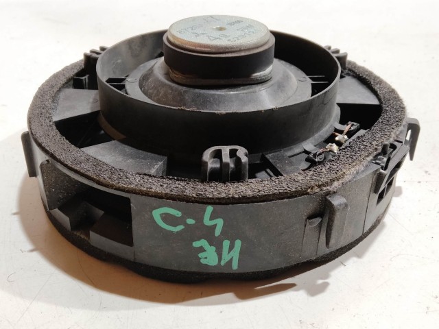 Citroen C4 Aircross 2012-2017 jobb hátsó hangszóró 8720A147