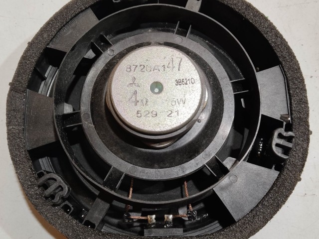 Citroen C4 Aircross 2012-2017 bal hátsó hangszóró 8720A147