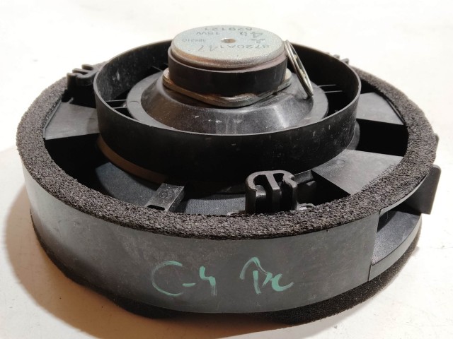 Citroen C4 Aircross 2012-2017 bal első hangszóró 8720A147