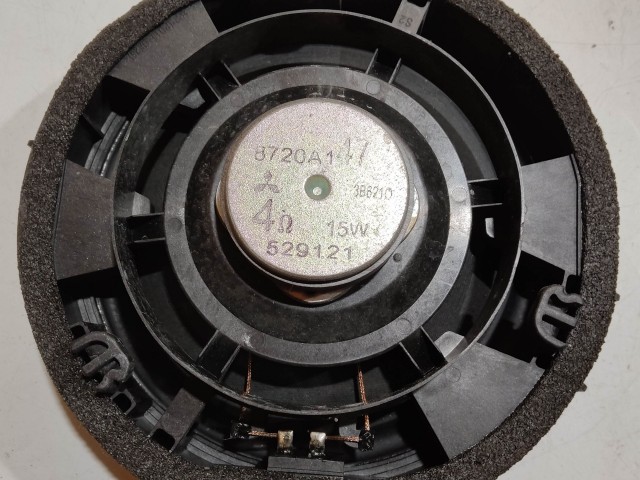 Citroen C4 Aircross 2012-2017 bal első hangszóró 8720A147