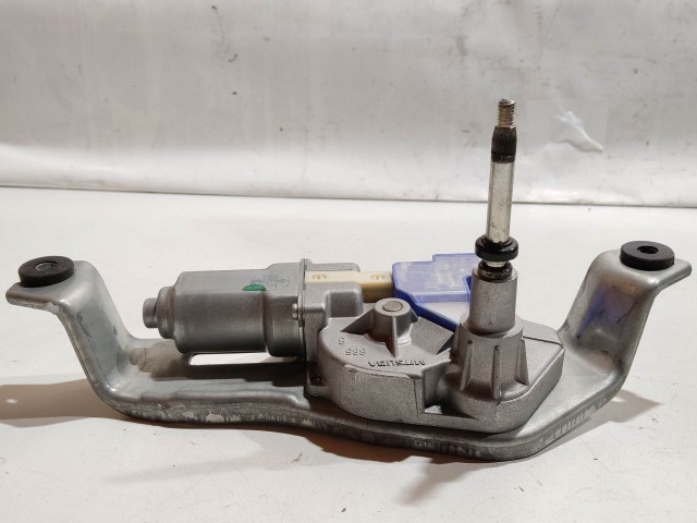 Citroen C4 Aircross 2012-2017 hátsó ablaktörlő motor