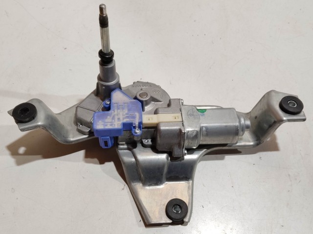 Citroen C4 Aircross 2012-2017 hátsó ablaktörlő motor