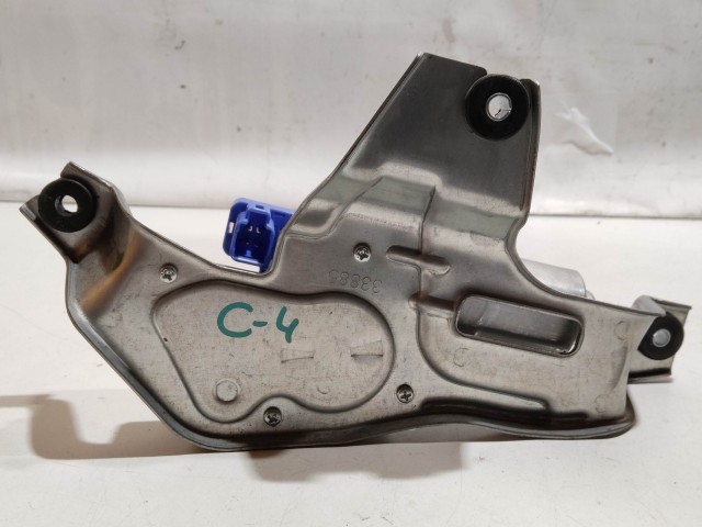 Citroen C4 Aircross 2012-2017 hátsó ablaktörlő motor