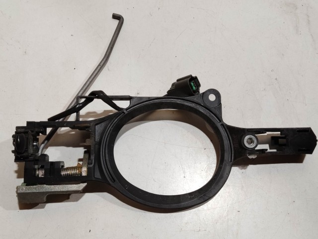 206329 Citroen C4 Aircross 2012-2017 bal első külső kilincs belső rész