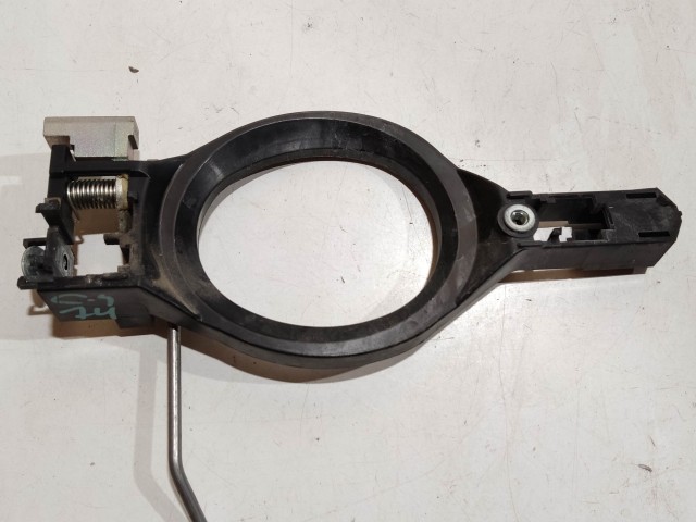 206330 Citroen C4 Aircross 2012-2017 jobb hátsó külső kilincs belső rész