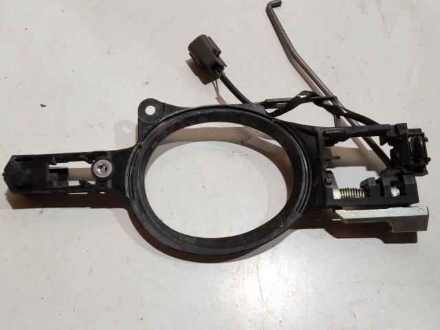 206331 Citroen C4 Aircross 2012-2017 jobb első külső kilincs belső rész