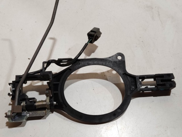 206331 Citroen C4 Aircross 2012-2017 jobb első külső kilincs belső rész