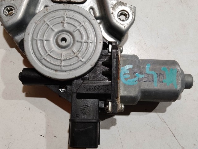 Citroen C4 Aircross 2012-2017 jobb hátsó elektromos ablakemelő 5713A257