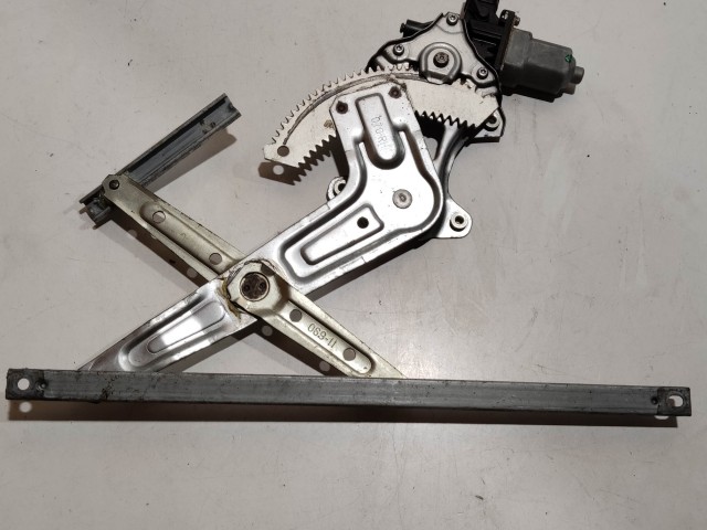 Citroen C4 Aircross 2012-2017 jobb hátsó elektromos ablakemelő 5713A257