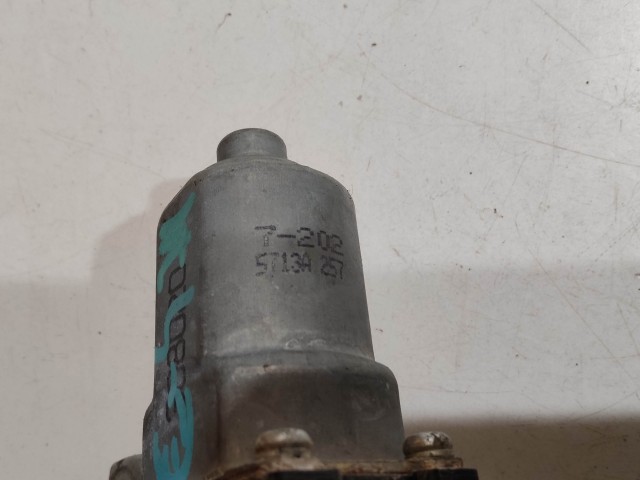 Citroen C4 Aircross 2012-2017 jobb hátsó elektromos ablakemelő 5713A257