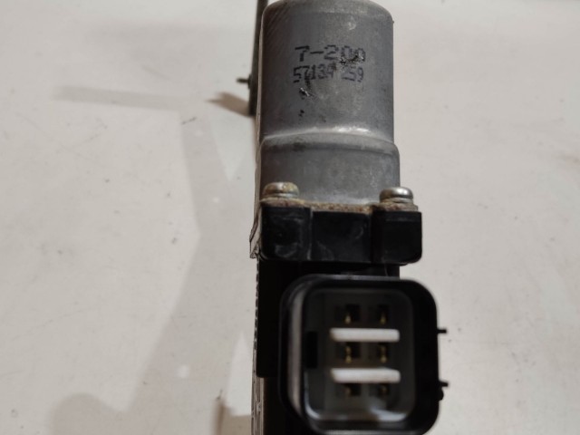 Citroen C4 Aircross 2012-2017 bal első elektromos ablakemelő 5713A259