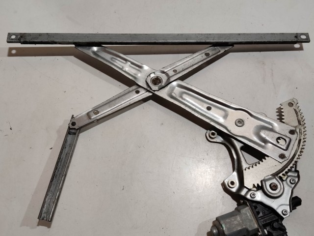 Citroen C4 Aircross 2012-2017 bal első elektromos ablakemelő 5713A259