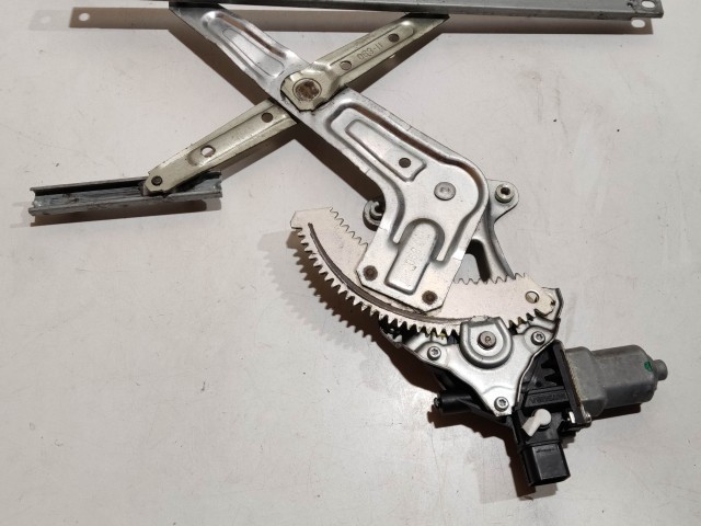 Citroen C4 Aircross 2012-2017 bal hátsó elektromos ablakemelő 5173A258