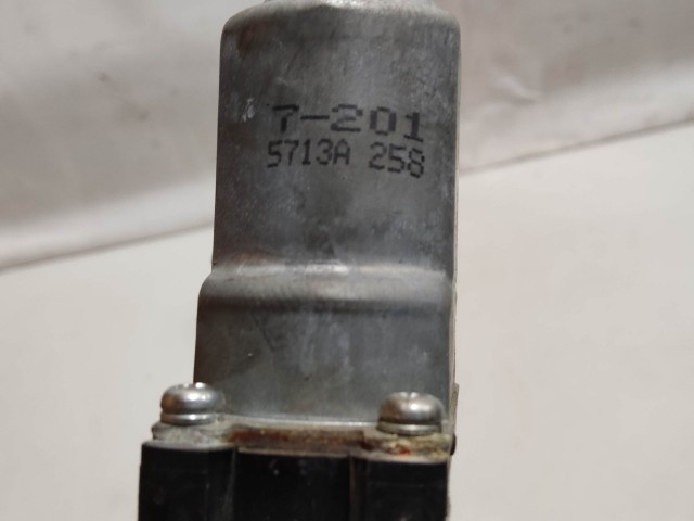 Citroen C4 Aircross 2012-2017 bal hátsó elektromos ablakemelő 5173A258