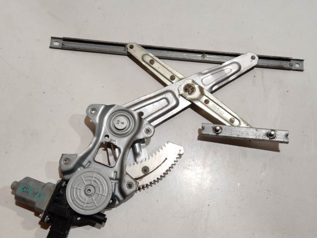 Citroen C4 Aircross 2012-2017 bal hátsó elektromos ablakemelő 5173A258