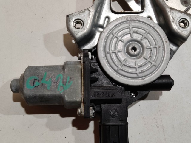 Citroen C4 Aircross 2012-2017 bal hátsó elektromos ablakemelő 5173A258