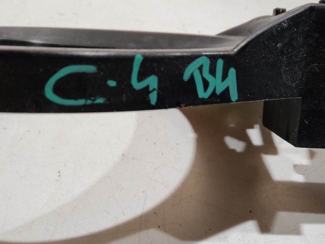 206335 Citroen C4 Aircross 2012-2017 bal hátsó külső kilincs belső rész