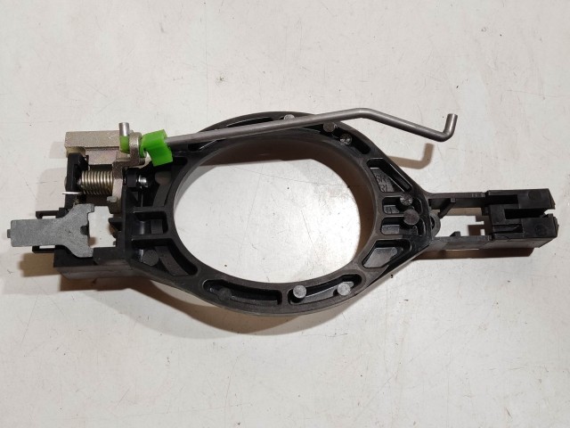 206335 Citroen C4 Aircross 2012-2017 bal hátsó külső kilincs belső rész