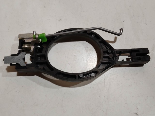 206335 Citroen C4 Aircross 2012-2017 bal hátsó külső kilincs belső rész