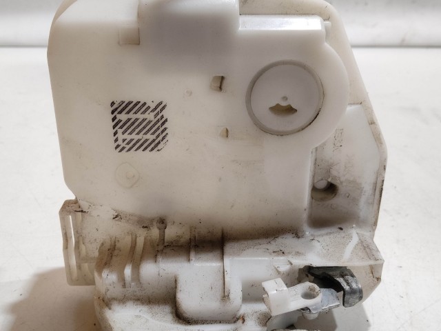 Citroen C4 Aircross 2012-2017 jobb hátsó ajtó zárszerkezet