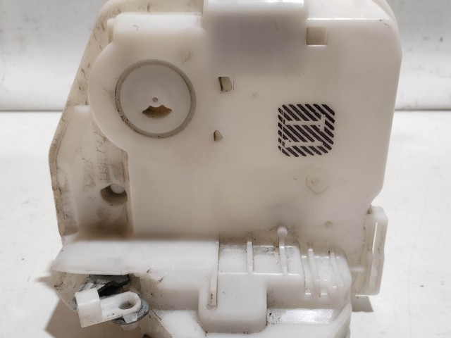 Citroen C4 Aircross 2012-2017 bal hátsó ajtó zárszerkezet