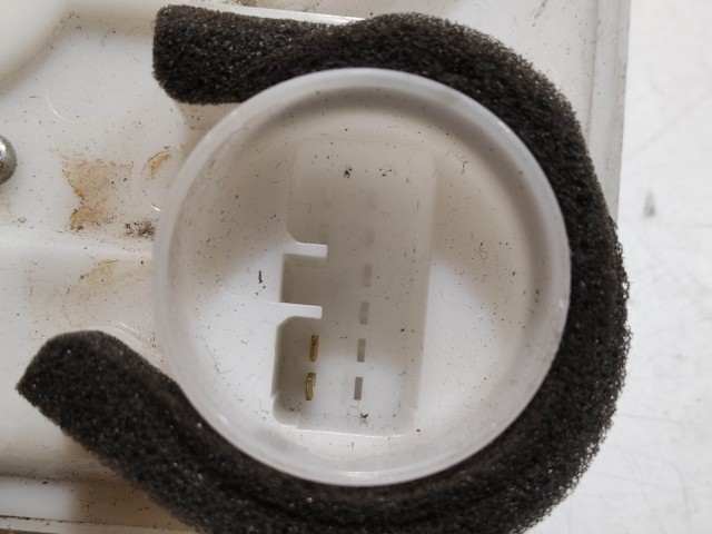 Citroen C4 Aircross 2012-2017 bal hátsó ajtó zárszerkezet