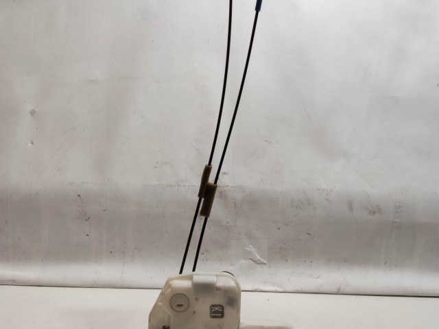 Citroen C4 Aircross 2012-2017 bal első ajtó zárszerkezet