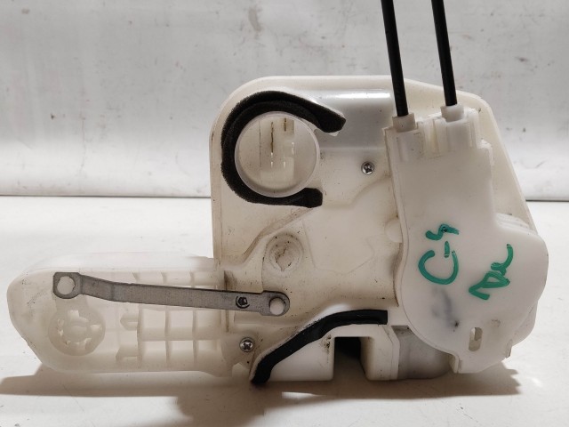 Citroen C4 Aircross 2012-2017 bal első ajtó zárszerkezet