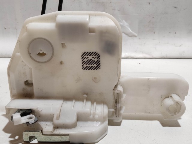 Citroen C4 Aircross 2012-2017 bal első ajtó zárszerkezet