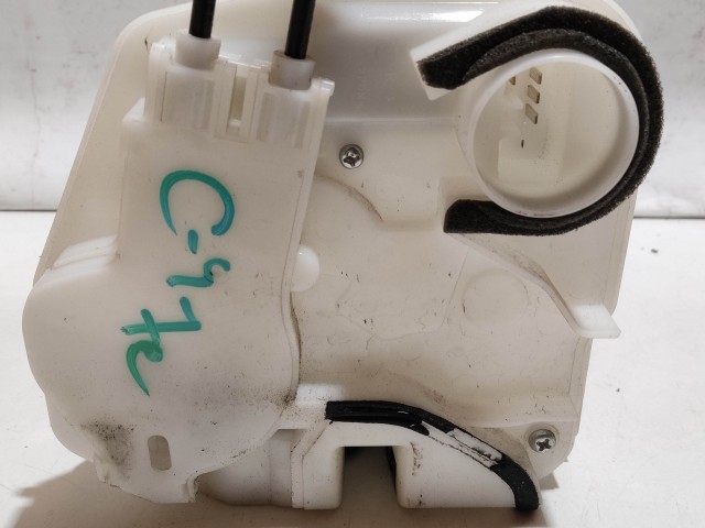 Citroen C4 Aircross 2012-2017 jobb első ajtó zárszerkezet