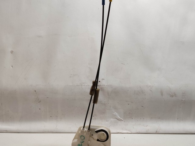 Citroen C4 Aircross 2012-2017 jobb első ajtó zárszerkezet