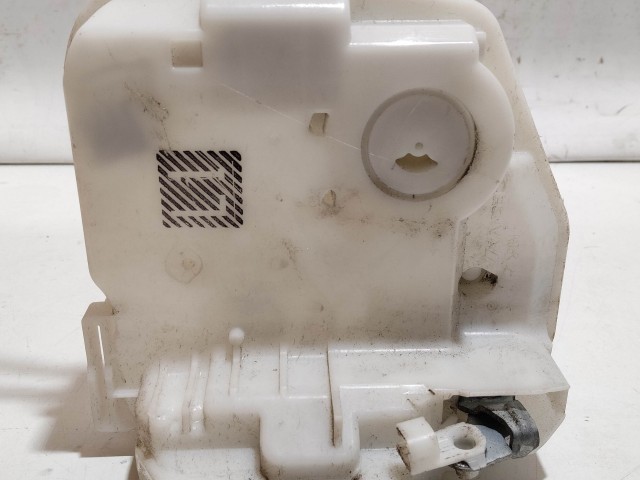 Citroen C4 Aircross 2012-2017 jobb első ajtó zárszerkezet