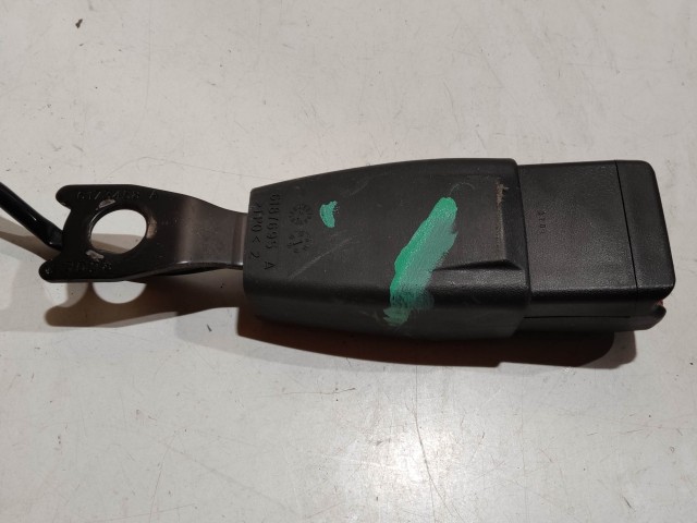 206341 Citroen C4 Aircross 2012-2017 bal első biztonsági övcsat