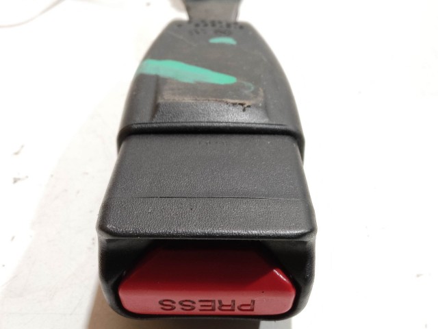 206341 Citroen C4 Aircross 2012-2017 bal első biztonsági övcsat