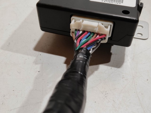 Citroen C4 Aircross 2012-2017 Elektronika 8638A048