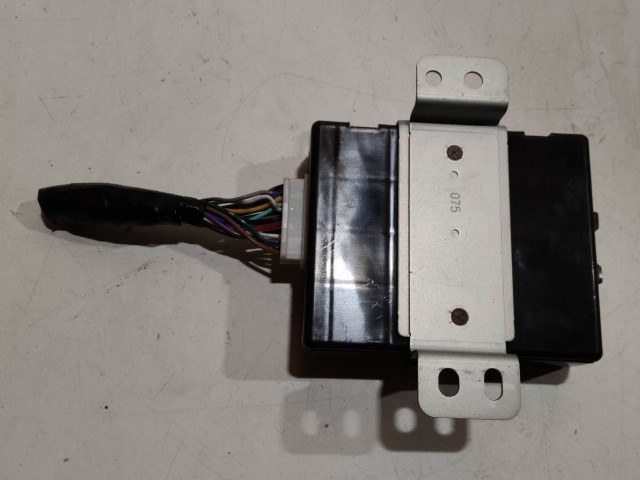 Citroen C4 Aircross 2012-2017 Elektronika 8638A048