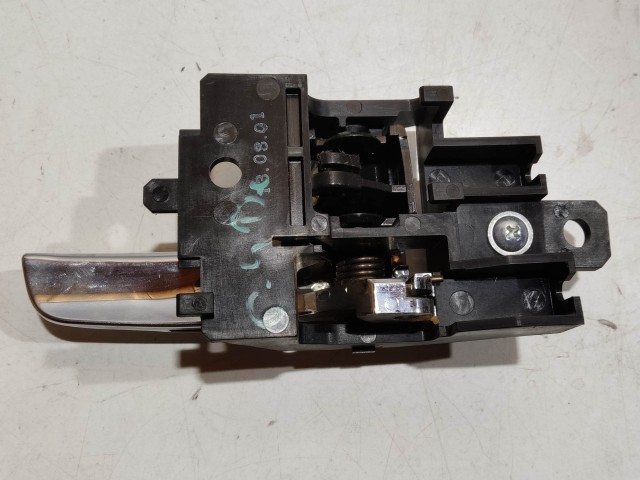 206349 Citroen C4 Aircross 2012-2017 bal első belső kilincs