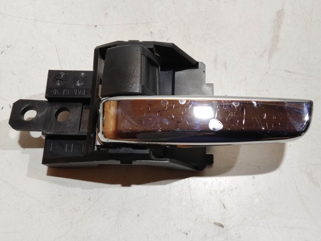 206350 Citroen C4 Aircross 2012-2017 bal hátsó belső kilincs