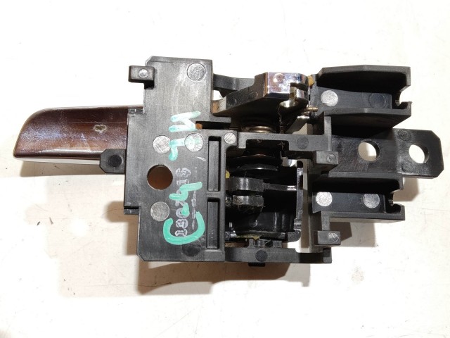 206351 Citroen C4 Aircross 2012-2017 jobb hátsó belső kilincs