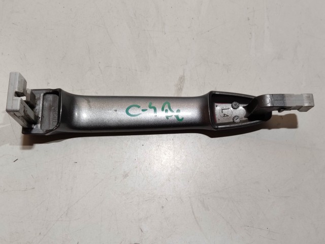 206353 Citroen C4 Aircross 2012-2017 bal első külső kilincs