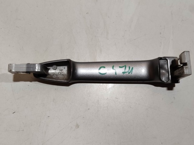 206354 Citroen C4 Aircross 2012-2017 jobb hátsó külső kilincs