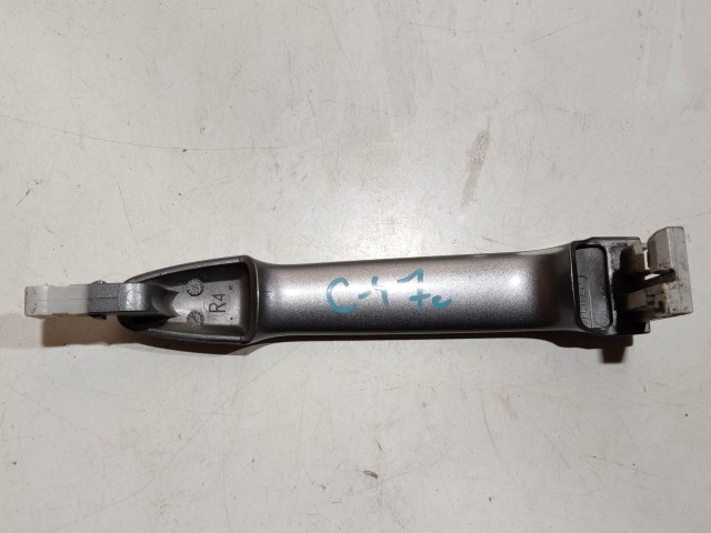 206355 Citroen C4 Aircross 2012-2017 jobb első külső kilincs