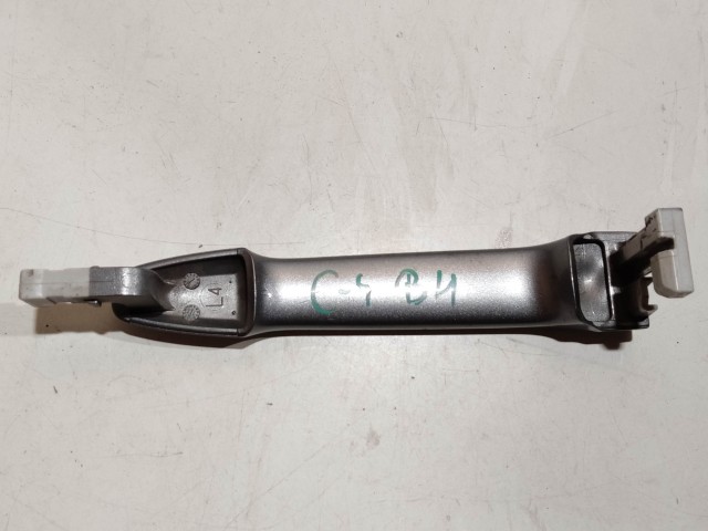 206356 Citroen C4 Aircross 2012-2017 bal hátsó külső kilincs