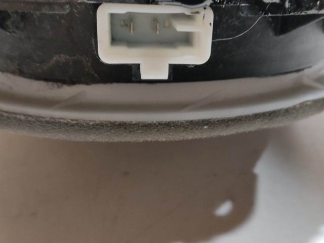 Toyota Yaris 2005-2010 Hangszóró használt  Jobb első