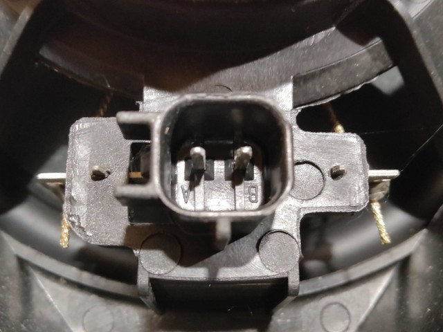 Chevrolet Cruze 2008-2012 2008-2012 Hangszóró használt  Jobb első