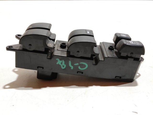 Citroen C4 Aircross 2012-2017 bal első ablakemelő kapcsoló 8608A207