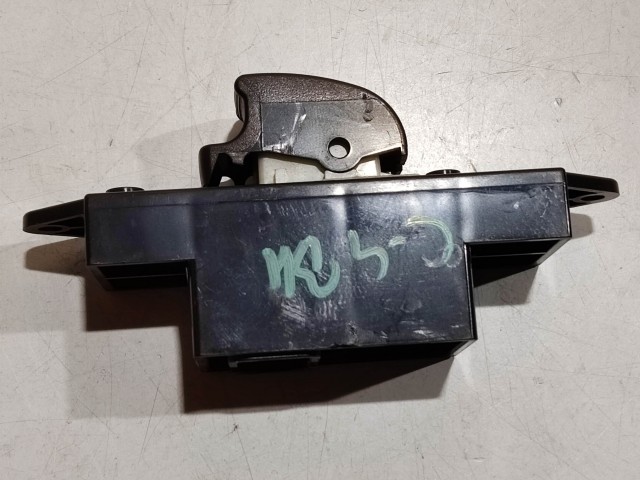 Citroen C4 Aircross 2012-2017 ablakemelő kapcsoló  használt  bal hátsó