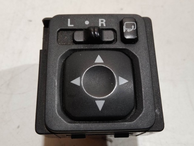 Citroen C4 Aircross 2012-2017 Tükör állító kapcsoló