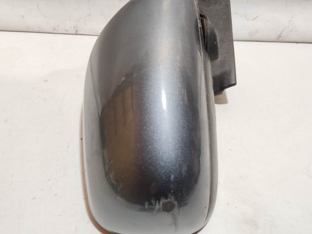 206365 Toyota Yaris 2006-2011 jobb oldali visszapillantó tükör 5 vezetékes