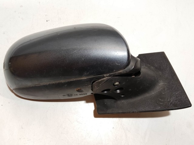206365 Toyota Yaris 2006-2011 jobb oldali visszapillantó tükör 5 vezetékes